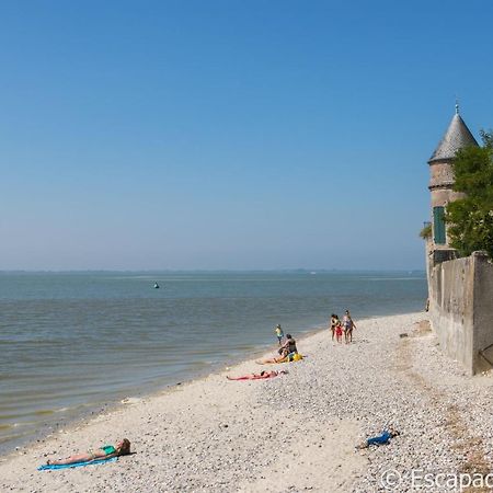 Le Crotoy Plage Baie De Somme Appartement L'Avocette Esterno foto